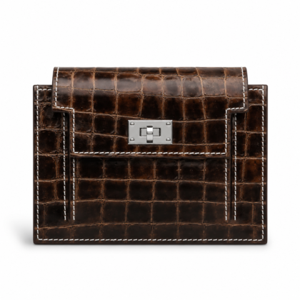 COMPACT POCKET WALLET